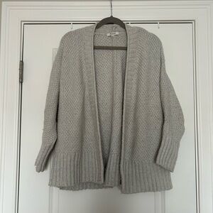Madewell Cardigan